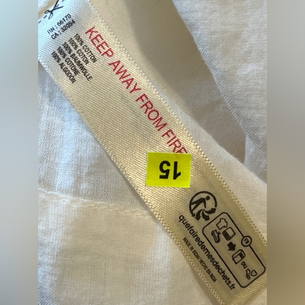 Free People Heating Up Maxi Slip Dress NWOT Small Ivory Cream - Picture 14 of 16